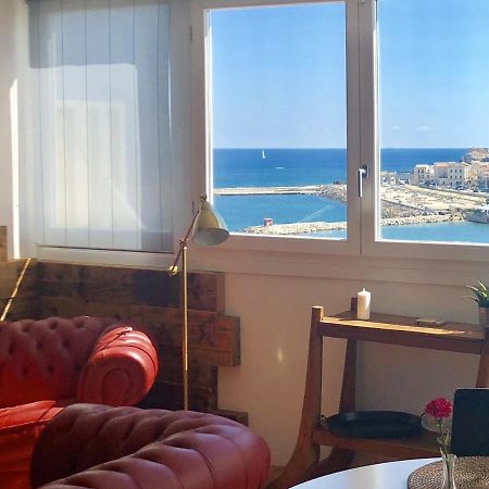 Casa Afrodite Exclusive Penthouse Leilighet Syracuse Eksteriør bilde