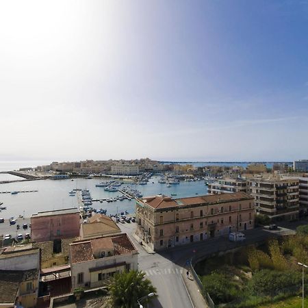Casa Afrodite Exclusive Penthouse Leilighet Syracuse Rom bilde