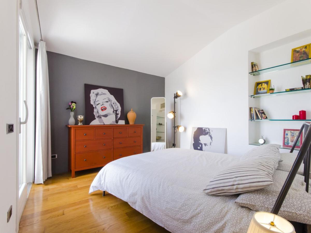 Casa Afrodite Exclusive Penthouse Leilighet Syracuse Eksteriør bilde