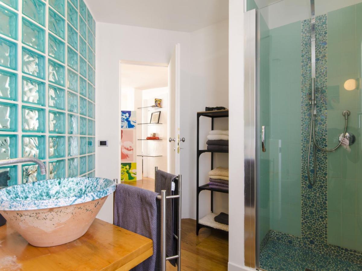 Casa Afrodite Exclusive Penthouse Leilighet Syracuse Eksteriør bilde