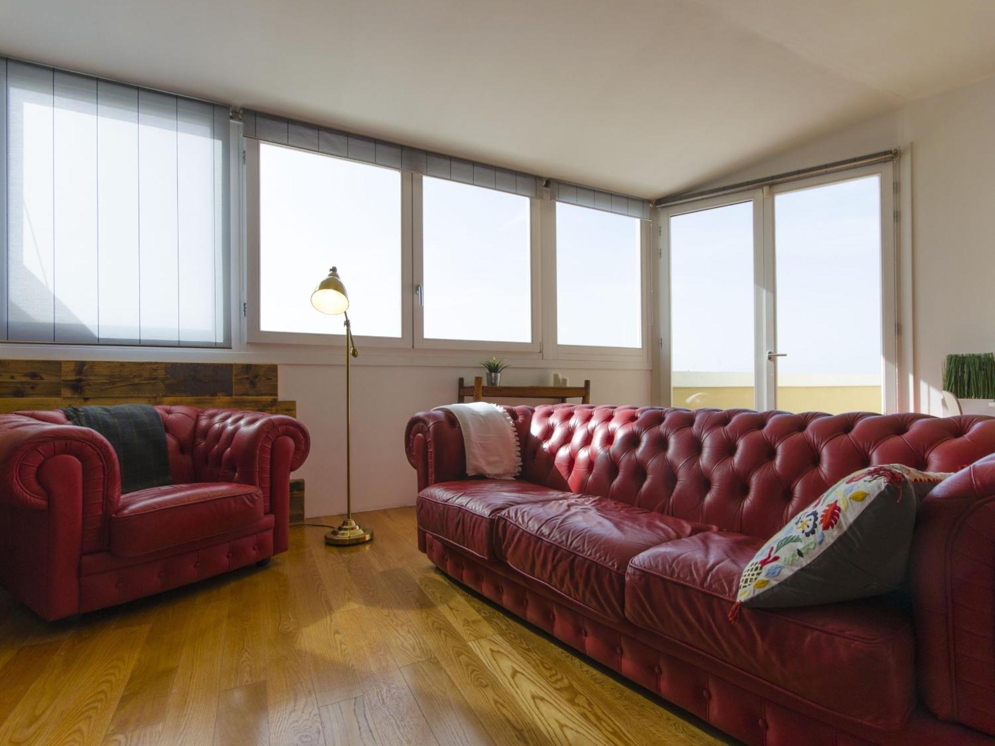 Casa Afrodite Exclusive Penthouse Leilighet Syracuse Rom bilde