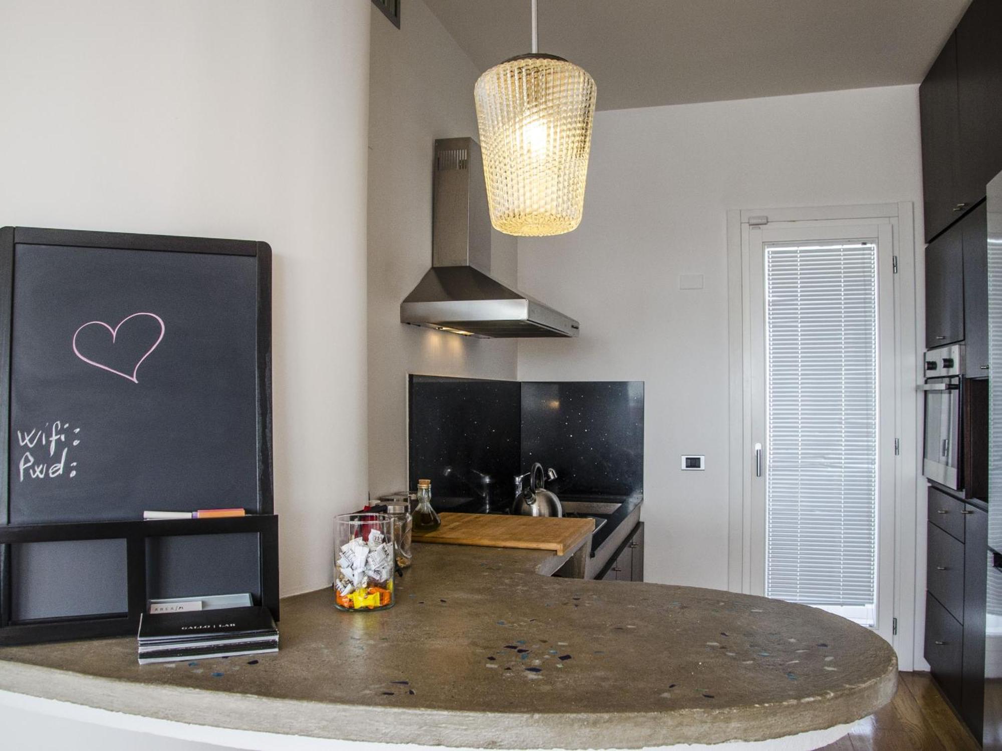 Casa Afrodite Exclusive Penthouse Leilighet Syracuse Rom bilde